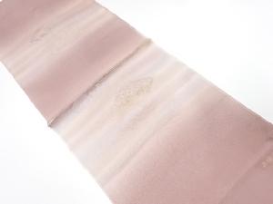 クリスマスセール大特価品　上質　未使用品　正絹　丹後ちりめん　帯揚げ